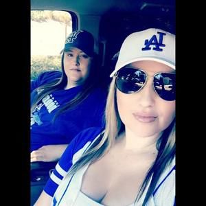 Meet your Posher, Erika